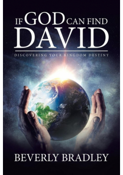 If God Can Find David