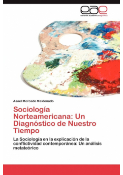 Sociologia Norteamericana