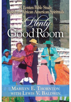 Plenty Good Room