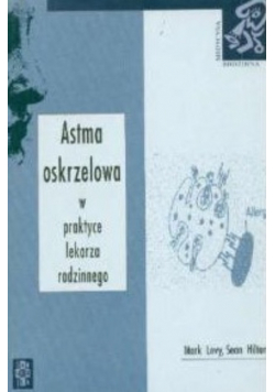 Astma oskrzelowa