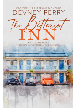 The Bitterroot Inn