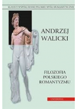 Filozofia polskiego romantyzmu Tom 2