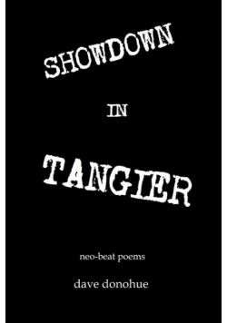 Showdown in Tangier