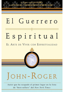 Guerrero Espiritual