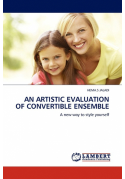 An Artistic Evaluation of Convertible Ensemble