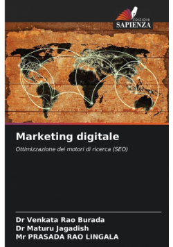 Marketing digitale