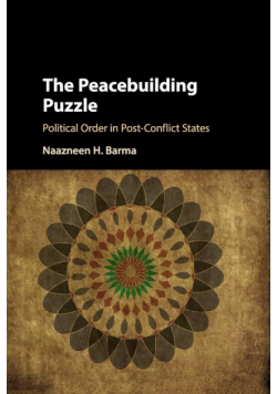 The Peacebuilding Puzzle