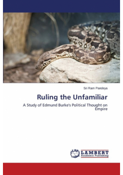 Ruling the Unfamiliar