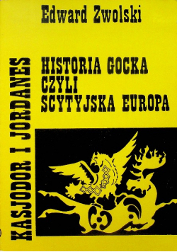 Historia gocka czyli scytyjska europa