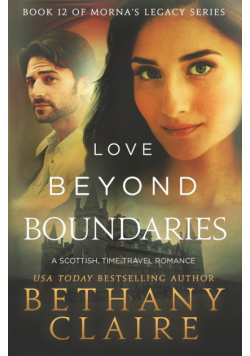Love Beyond Boundaries