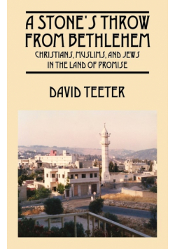 A Stone's Throw From Bethlehem