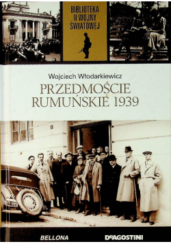 Przedmoście rumuńskie 1939