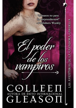 El Poder de Los Vampiros