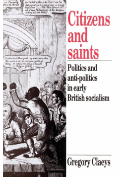 Citizens and Saints