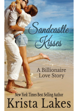 Sandcastle Kisses