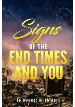 Signs of the End Times and You
