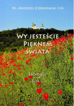 Wy jesteście pięknem świata