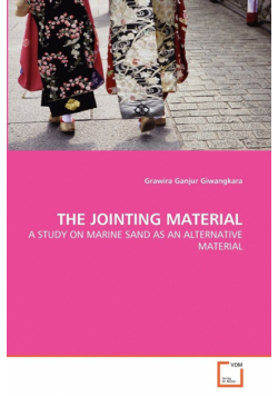 The Jointing Material
