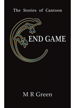 The Stories of Cantoon - End Game