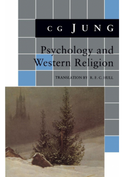 Psychology and Western Religion