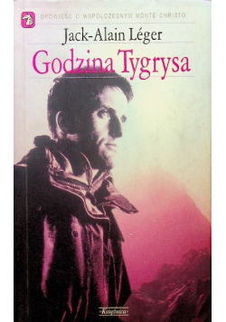 Godzina tygrysa