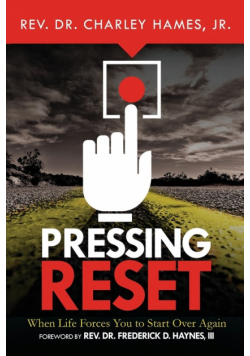 Pressing Reset