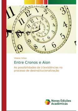 Entre Cronos e Aion