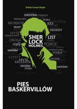 Pies Baskervillów