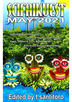 Scifaikuest May 2021