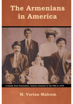The Armenians in America