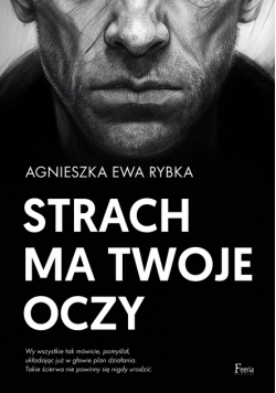 Strach ma twoje oczy