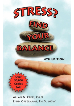 Stress? Find Your Balance