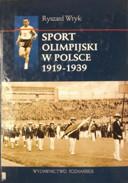 Sport olimpijski w Polsce 1919-1939