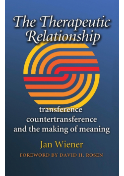 The Therapeutic Relationship
