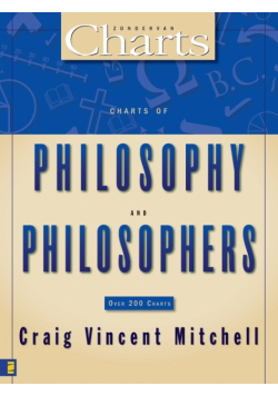 Charts of Philosophy and Philosophers