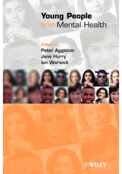 Young People   Mental Health