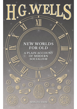 New Worlds For Old