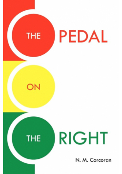 The Pedal On The Right