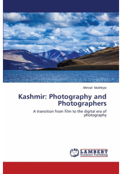 Kashmir