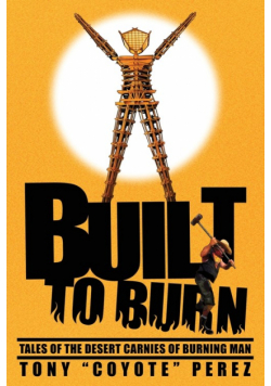 Built to Burn