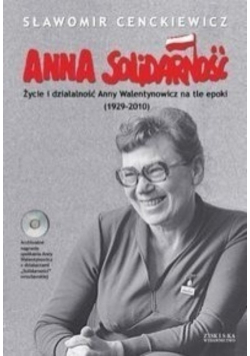 Anna Solidarność