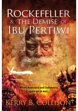 Rockefeller & The Demise Of Ibu Pertiwi