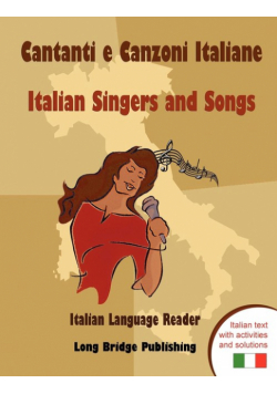 Cantanti E Canzoni Italiane - Italian Singers and Songs