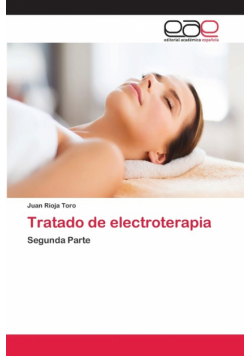 Tratado de electroterapia