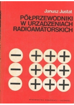 Półprzewodniki w urządzeniach