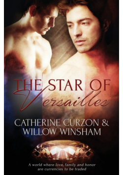 The Star of Versailles