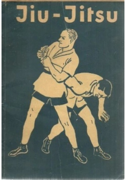 Jiu-Jitsu