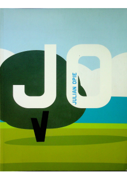 Julian Opie