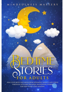 Bedtime Stories