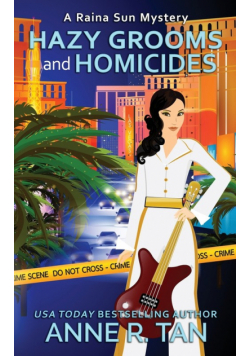 Hazy Grooms and Homicides